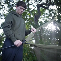 ESP Minimal Hoody